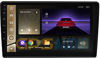 Штатная магнитола Teyes CC3 4+64Гб для Toyota Picnic 2001-2009 . Toyota Ipsum 2001-2009 на Android 10 (4/64Гб)