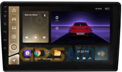 Штатная магнитола Teyes CC3 4+64Гб для Toyota Picnic 2001-2009 . Toyota Ipsum 2001-2009 на Android 10 (4/64Гб) Штатная магнитола Teyes CC3 4+64Гб для Toyota Picnic 2001-2009 . Toyota Ipsum 2001-2009 на Android 10 (4/64Гб)