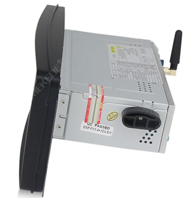 Штатное головное устройство MERCEDES G класс W463 2001-2006, C класс W203, CLK C209/W209, Vito, Viano на Android 10 Carmedia MKD-8233-P5 Штатное головное устройство MERCEDES G класс W463 2001-2006, C класс W203, CLK C209/W209, Vito, Viano на Android 10 Carmedia MKD-8233-P5