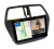 Штатная магнитола Suzuki SX4 2014-2020 на Android 11 - Cardrox CD-4327M