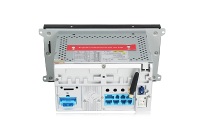 Штатное головное устройство Porshe Cayenne 2002-2010 на Android 10 Carmedia MKD-P797-P30