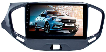Штатная магнитола для Lada Vesta с 2015 года LeTrun 3140-3150 9 дюймов (крутилки) NS 2+16 Gb MTK-L Android 10.x DSP ++ Штатная магнитола для Lada Vesta с 2015 года LeTrun 3140-3150 9 дюймов (крутилки) NS 2+16 Gb MTK-L Android 10.x DSP ++