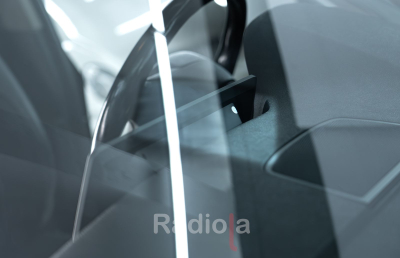 Монитор 12,3" BMW X5/X6 (E70/E71) 2011-2014 CIC на Android 13 - Radiola RDL-1225 L Монитор 12,3" BMW X5/X6 (E70/E71) 2011-2014 CIC на Android 13 - Radiola RDL-1225 L