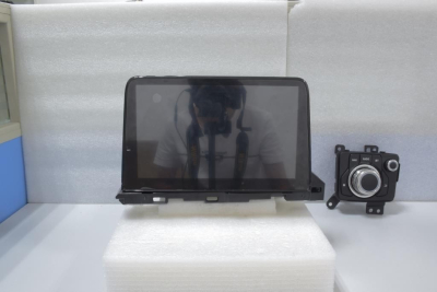 Штатное головное устройство для MAZDA 6 2019+ на Android 8.1 Carmedia KR-9238-S9