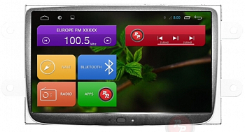 Штатное головное устройство Redpower 31157 IPS DSP на Android 7.1+ для Renault Duster, Logan 2, Kaptur 16+, Sandero 2, Lada Xray, Nissan Terrano Рестайлинг Штатное головное устройство Redpower 31157 IPS DSP на Android 7.1+ для Renault Duster, Logan 2, Kaptur 16+, Sandero 2, Lada Xray, Nissan Terrano Рестайлинг