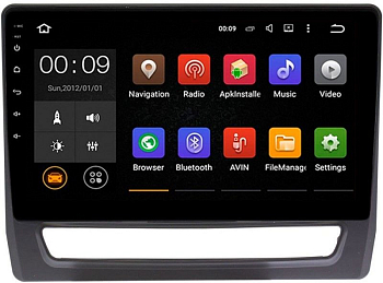 Штатная магнитола Roximo 4G (2K) RX-2624 Mitsubishi ASX, 2020- (Android 13) Штатная магнитола Roximo 4G (2K) RX-2624 Mitsubishi ASX, 2020- (Android 13)