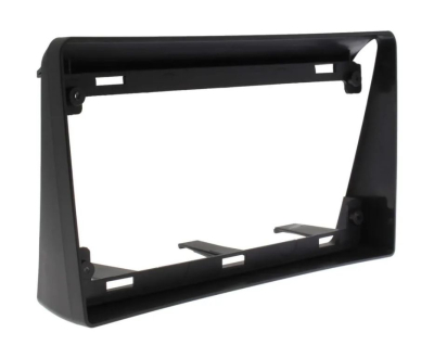 Штатная магнитола Toyota Hilux Pick Up 1997 - 2004 на Android 10, DSP, 4G, IPS, Carplay - Cardrox CD-4845-12 (12 дюймов)