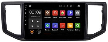 Штатная магнитола Roximo 4G (2K) RX-3716 для Volkswagen Crafter 2016-2022 (Android 13) Штатная магнитола Roximo 4G (2K) RX-3716 для Volkswagen Crafter 2016-2022 (Android 13)