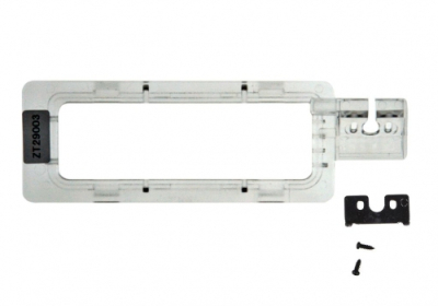 Штатная видеокамера парковки Subaru XV