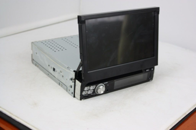 Универсальная автомагнитола 1DIN Carmedia KD-8600-P5 Android 9.0 DSP