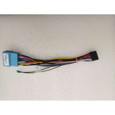 Магнитола Honda Mobilio Spike 2002-2008 гг. (руль справа) LeTrun 4138-4217 9 дюймов VT Android 10.x MTK-L 2+16 Gb ASP