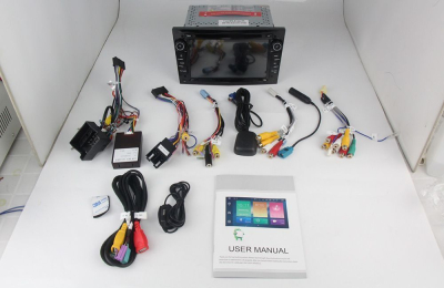 Штатная автомагнитола Opel Astra H, Vectra C, Corsa D, Antara, Vivaro, Meriva, Zafira (черный лак) Carmedia MKD-7408-P6-b Android 10 DSP