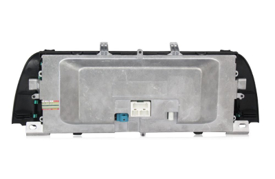 Штатная автомагнитола Bmw 7 series E70 F01 (2009-2012) CIC F02 (2012-2015) NBT Carmedia MKD-B1010 Android 8.1 DSP