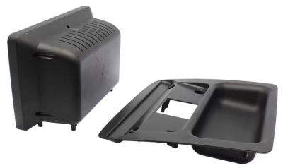 Штатная магнитола Mitsubishi Pajero Mini 2000-2007 2 дорестайл на Android 10, DSP, 4G, IPS, Carplay - Cardrox CD-4628-12 (12 дюймов)