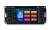 Штатное головное устройство Jeep, Crysler, Dodge на Android 11 Carmedia MKD-J613-P6N