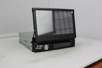 Универсальная автомагнитола 1DIN Carmedia KD-8600-P5 Android 9.0 DSP