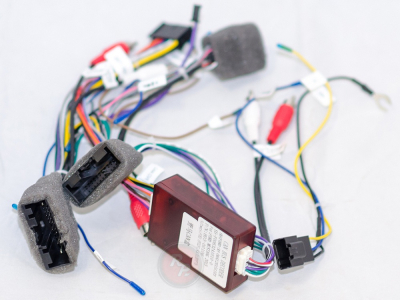 Штатное головное устройство RedPower 31239 IPS на Android 7.1+ для автомобилей Mitsubishi Universal Штатное головное устройство RedPower 31239 IPS на Android 7.1+ для автомобилей Mitsubishi Universal