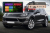 Штатное головное устройство Redpower 31303 IPS DSP на Android 7.1+ для Porsche Cayenne (2002-2010)