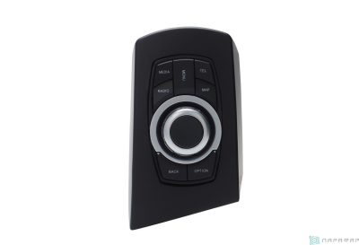 Магнитола BMW X3 (E83) 2003-2010 (без штатного экрана) на Android 11, 4G, Carplay - Parafar PF6283i6/128