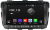 Штатное головное устройство Android 7.1 Newsmy KD-8050-P3-7 для KIA Sorento 2012–2015 ( XM, рестайл)