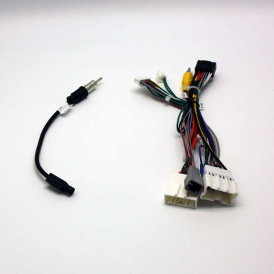 Магнитола Duster с 2015 г. LeTrun 3394-4217 9 дюймов VT Android 10.x MTK-L 2+16 Gb ASP