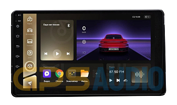 Штатная магнитола Teyes CC3 3+32Гб для Toyota Corolla 2017+ на Android 10 (3/32Гб) Штатная магнитола Teyes CC3 3+32Гб для Toyota Corolla 2017+ на Android 10 (3/32Гб)