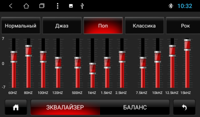 Штатная автомагнитола VOMI ST2747-T8 для Mitsubishi Outlander XL 2006-2012 на Android 8.1.0 Штатная автомагнитола VOMI ST2747-T8 для Mitsubishi Outlander XL 2006-2012 на Android 8.1.0