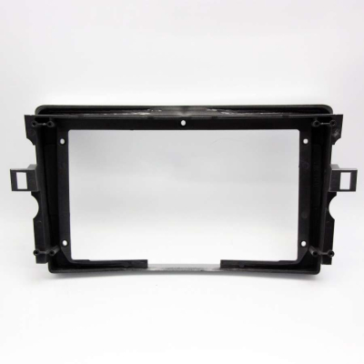 Магнитола Toyota Verso 2009-2016 гг. LeTrun 3248-4217 9 дюймов VT Android 10.x MTK-L 2+16 Gb ASP