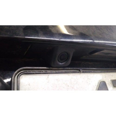 Ремонт камеры заднего вида для Hyundai IX35