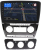 Штатная магнитола для Skoda Octavia II (A5) 2004-2013 OEM GT10-1022 с климатом и без на Android 10