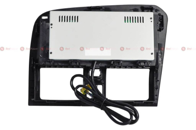 Штатное головное устройство RedPower 31191 IPS на Android 6.0+ для Volvo XC60 2008-2017