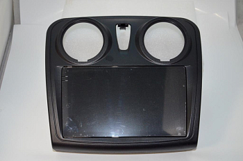 Автомагнитола штатная с 2K экраном Redpower 75458 на Android 10 для Dacia Logan (2012-2020), Sandero (2012-2020) Автомагнитола штатная с 2K экраном Redpower 75458 на Android 10 для Dacia Logan (2012-2020), Sandero (2012-2020)