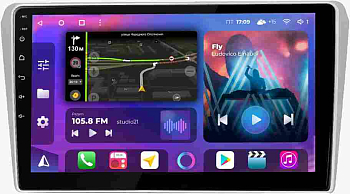 Штатная магнитола для Toyota Avensis 2003-2009 на Android 13, QLED/2K, 4G - FarCar S500 Plus (3049M серебро) Штатная магнитола для Toyota Avensis 2003-2009 на Android 13, QLED/2K, 4G - FarCar S500 Plus (3049M серебро)