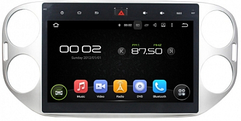 Штатное головное устройство Android 5.1 Newsmy KD-1015 для Volkswagen Tiguan 2007-2016 Golf Plus