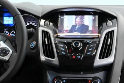 Штатное головное устройство RedPower 31150 IPS DSP на Android 7.1+ для Ford Focus 3 (2012+) Штатное головное устройство RedPower 31150 IPS DSP на Android 7.1+ для Ford Focus 3 (2012+)