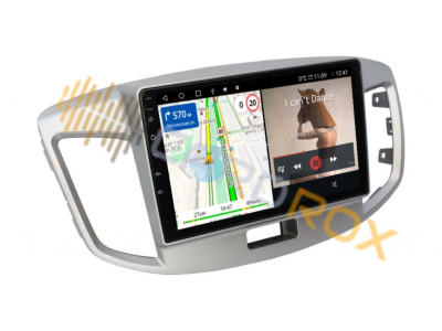Штатная магнитола Suzuki Wagon R 2013-2016 на Android 11 - Cardrox CD-4374M