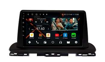 Штатная магнитола Kia Cerato 2019+ на Android 11 - Cardrox CD-4266M