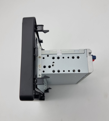 Штатное головное устройство для RENAULT DUSTER 2019+ на Android 10 Carmedia KR-1148-S10