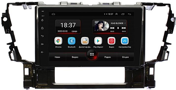 Штатная магнитола VOMI AK499R10-MTK Toyota Alphard 3 H30 01.2015+ на Android 10 Штатная магнитола VOMI AK499R10-MTK Toyota Alphard 3 H30 01.2015+ на Android 10