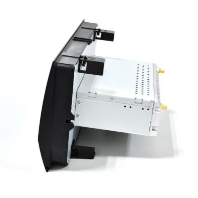 Штатное головное устройство Skoda Kodiaq на Android 8.1 Carmedia YR-9108-S9