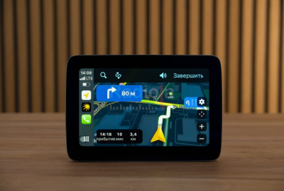 Монитор 8,4" Mercedes-Benz GLE/GLS/G-Класс 2015-2019 NTG 5.0/5.1 на Android 13 - Radiola RDL-7706 L