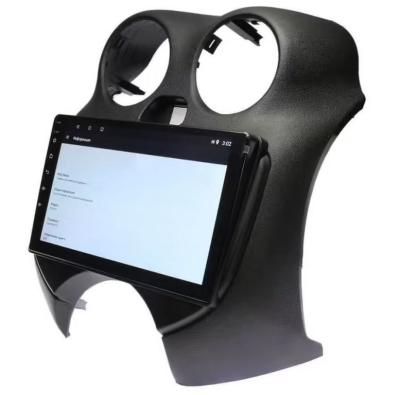 Штатная магнитола Nissan Micra / March 2010-2013 на Android 11 - Cardrox CD-4286M