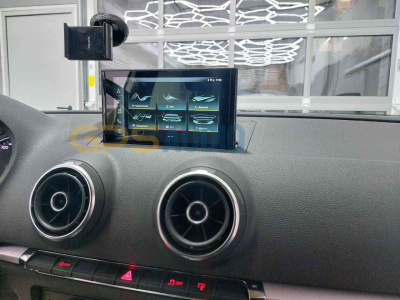 Монитор 10,25" Audi A3 (2013-2019) на Android 14 - Radiola RDL-8503