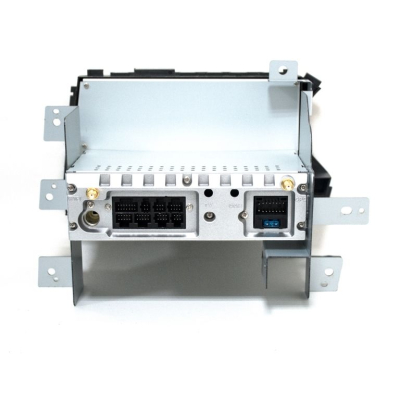 Головное устройство SsangYong Kyron 2005-2015, Actyon 2005-2010, Actyon Sports 2006-2015 на Android 9.0 CARMEDIA KR-7140-T8