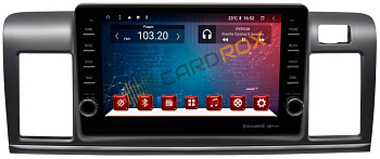 Штатная магнитола Toyota Raum 2003 - 2011 на Android 10 CARDROX FD-4524