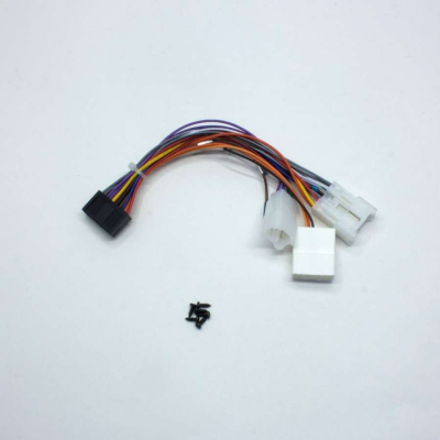 Магнитола BYD F3 LeTrun 2294-4217 9 дюймов VT Android 10.x MTK-L 2+16 Gb ASP