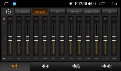 Штатное головное устройство KIA Sportage (2019+) 9 дюймов на Android 10 NaviPilot NPD10L-WTG-K1143-10 Штатное головное устройство KIA Sportage (2019+) 9 дюймов на Android 10 NaviPilot NPD10L-WTG-K1143-10