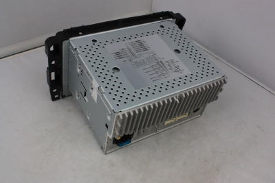 Штатное головное устройство Android 7.1 Newsmy KD-7036-P3-7 для HUMMER H2, CHEVROLET, GMC и BUICK