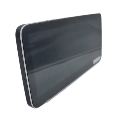 Штатная магнитола 12,5" для Mercedes E class 2009-2015 NTG 4.0/4.5 на Android 12 LUX ONE - Carmedia MKD-BC006·10-15-E-JC+OL-1021