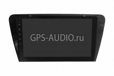 Штатное головное устройство Android 5.1 Newsmy NM-7111 для SKODA Octavia A7 2013+